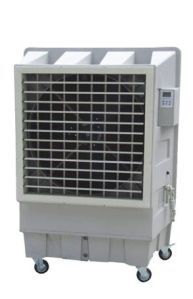 Kpacific Evaporative Air Cooler