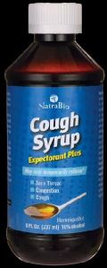 Cough Syrub