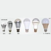 Dc Light Bulb in Delhi
