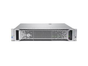 HPE ProLiant DL380 G9 2U Rack Server for Rental in India