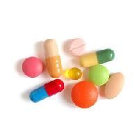 capsules tablets