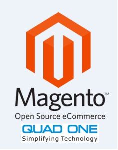 Magento Ecommerce Solutions