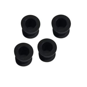 Black Automobile Rubber Grommet