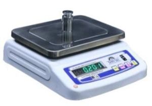 MS F/B Table Top Scale 10/20/30kg