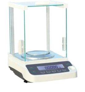 Digital Analytical Balance  External Calibration - 220 gm x 0.1 mg