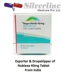 Nublexa Tablet