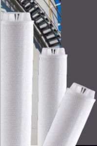 High Flow Plus Pleated Filter