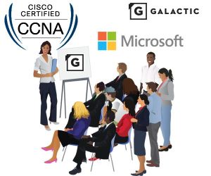 CISCO Certification Program