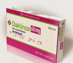 Daklinza