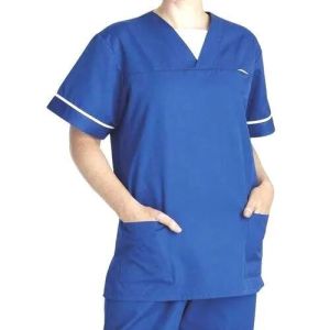 Nurse Wear Pair Unisex Nursing Uniform at Rs 1000/pair in Ludhiana