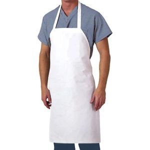 Polyester Fabric Apron