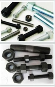 Stainless Steel Fasteners