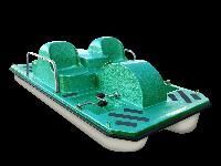 pedal boats