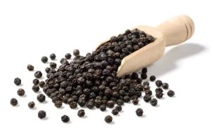 black pepper