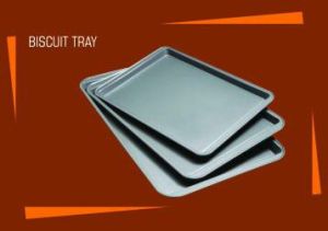 BISCUIT BAKING TRAY
