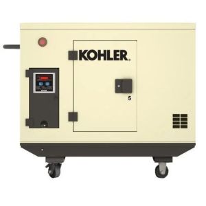 Kohler Portable Diesel Generator
