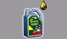 creek huile essence