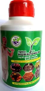 HUMAZONE-98 Organic Fertilizer