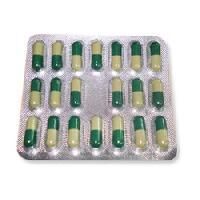 Ayurvedic Tablets