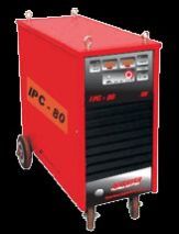 INVERTER PLASMA CUTTING MACHINE