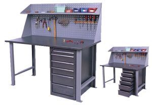 Work Benches