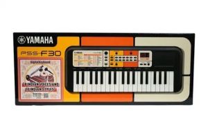Multiple Yamaha Keyboard
