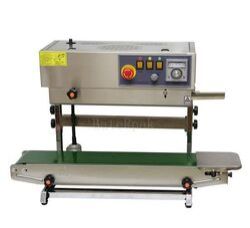 band sealing machine