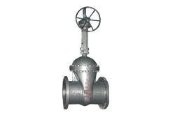 Gate Valves