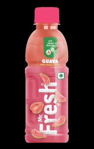 Mr. Fresh Guava 250 ml