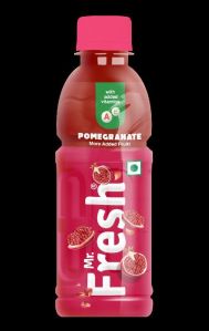 Mr. Fresh Pomegranate Juice 250 ml