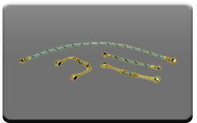 Low Pressure Hose Assemblies