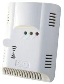 Gas Detector