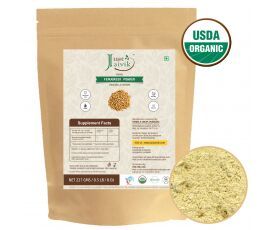 Fenugreek Seed Powder