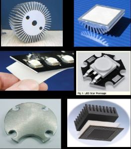 Heat conductive foam tape STICOL - Thermal conductive tape