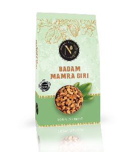 premium mamra almonds nuts