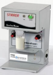 ULTRA SONIC STIRRER NBMS, Dairy Equipment