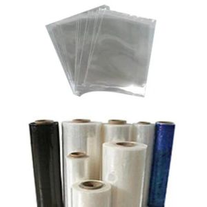 ldpe poly bags