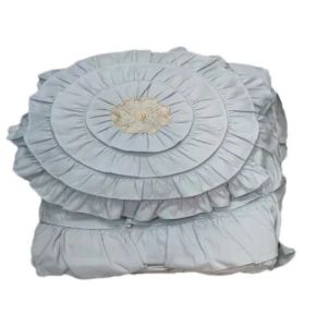 Cotton Silk Double Duvet