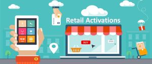 Retail Activation Services