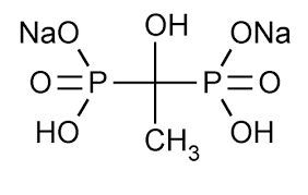 Etidronate Disodium Usp