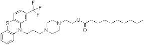 Fluphenazine Decanoate USP