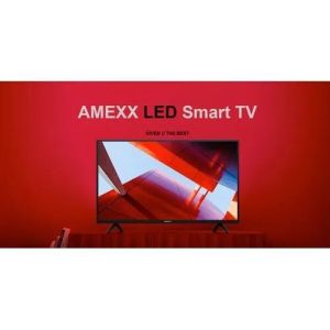 Amexx LED Smart TV