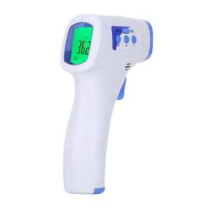 Fore Head Thermometer