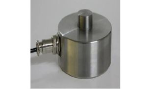 Button Load Cell