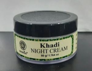 Khadi Night Cream