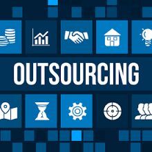 Outsourcing to Dubai