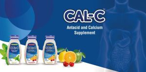 Cal-C Calcium Rich Antacid