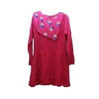 Ladies Woolen Kurti