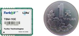 Lora Transceiver Module