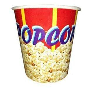 130 oz Popcorn Buckets